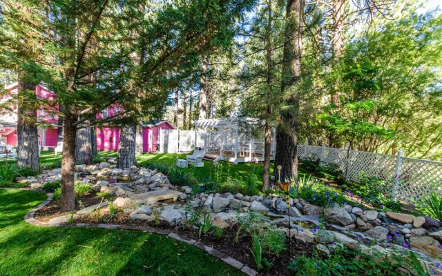 Apples Bed & Breakfast