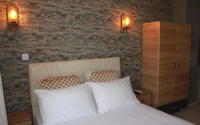 Yelken Apart Hotel Yeniciftlik
