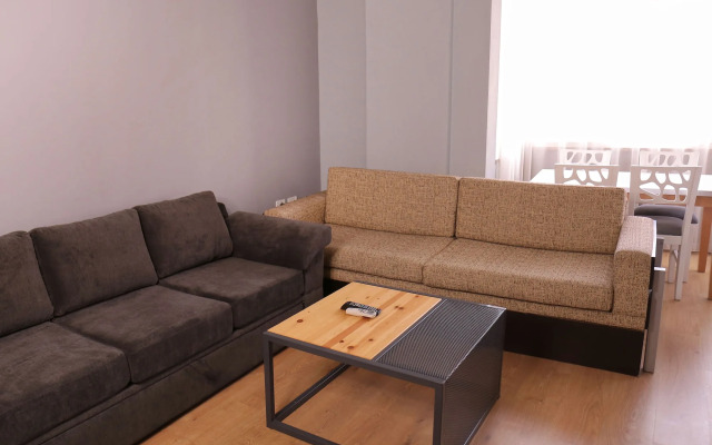 Oda Hotel Tirana