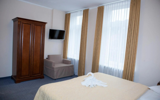 Baden Hotel Bonn