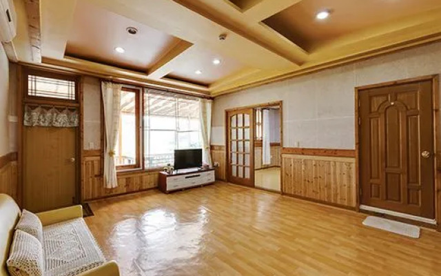Pyeongchang Solgaram Pension