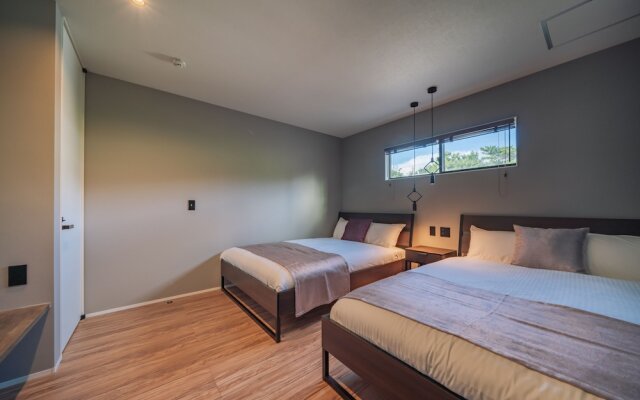 Urban Villa Resort ILILANI