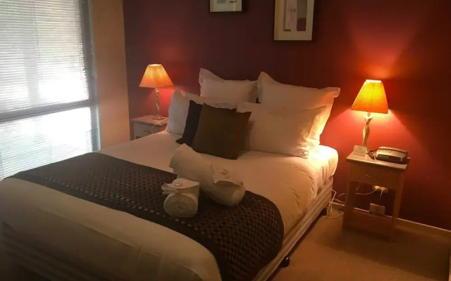 Romantic Getaway in Otway Ranges