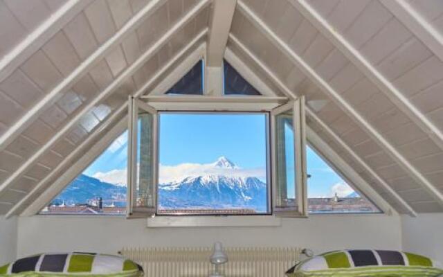 Residence Villa Flora