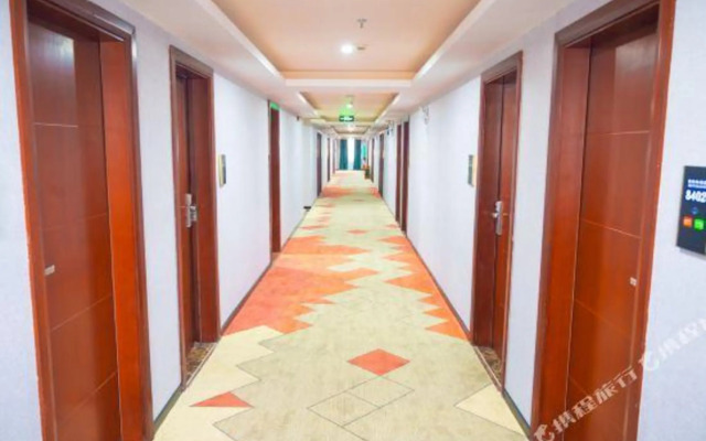 Meiyijia Hotel