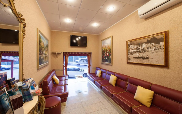 Hotel Tirreno