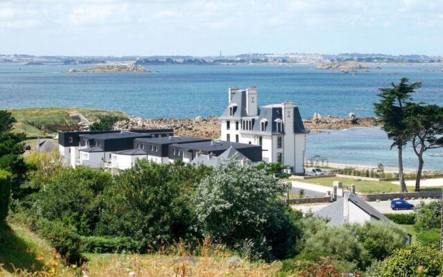 Résidence Odalys Le Domaine des Roches Jaunes