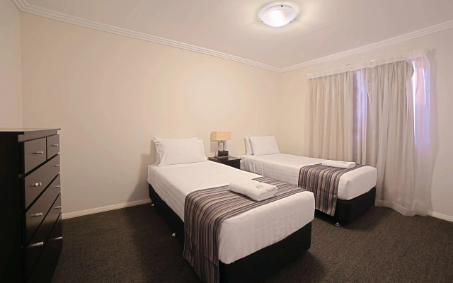 Best Western Plus Bolton on the Park