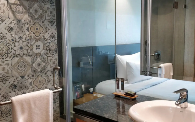 Novotel Imagica Khopoli Hotel