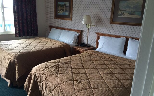 Travel Inn