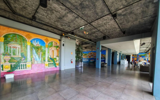 ESC Park Hotel