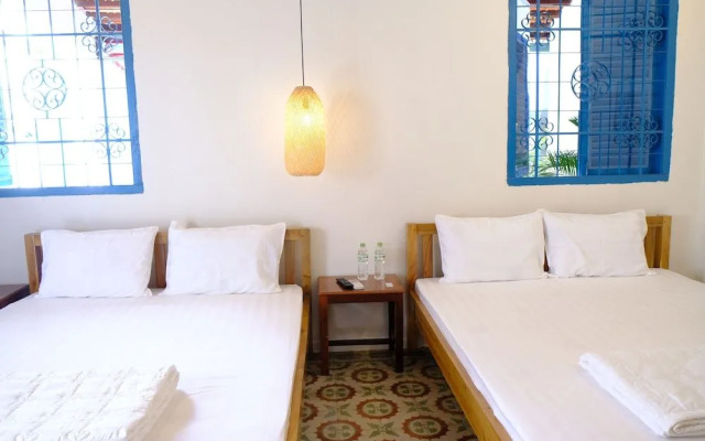 K2 Homestay & Coffee - Hostel