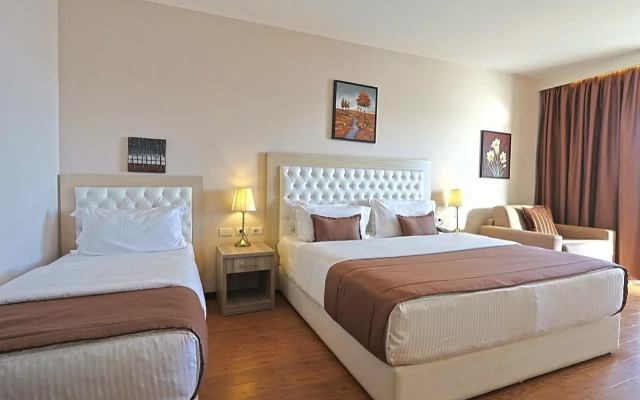 Hotel Bleart