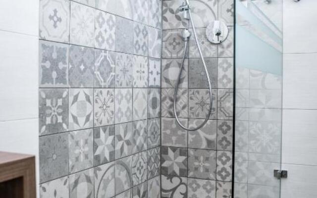 City Wohnung K2 KLIMATISIERT