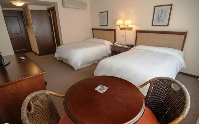 Arapey Thermal Resort & Spa