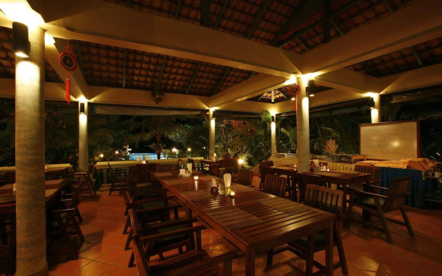 Aochalong Villa Resort & Spa