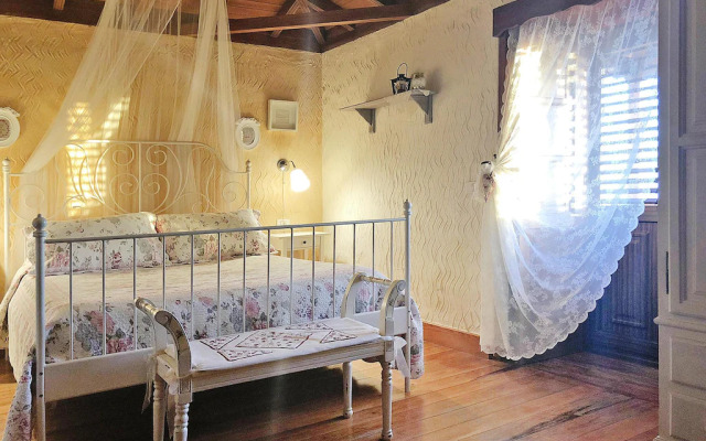 Holiday homes Tajona, Adeje - La Concepción