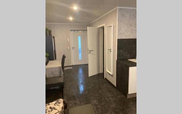 Viktera modernes Apartment