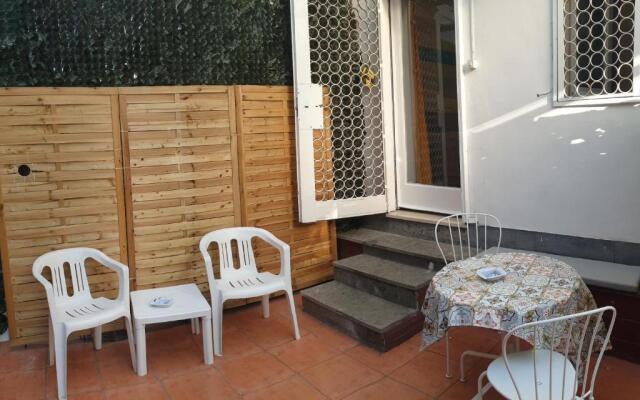 B&B Rivalta - Posillipo