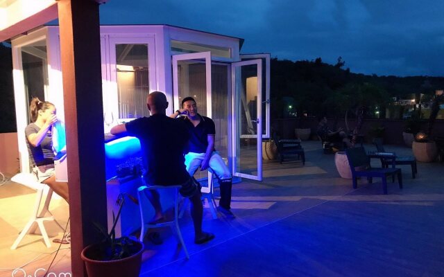 Dreamer Boutique Hotel