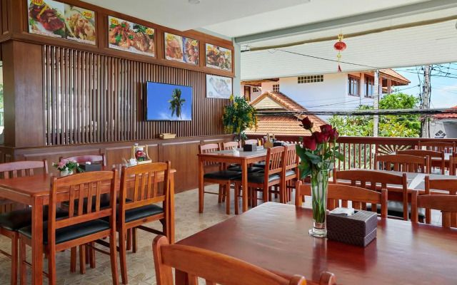Samui Reef View Resort