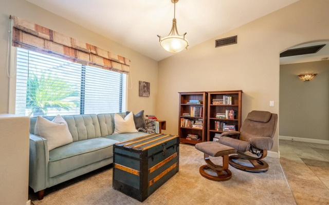 Val Vista Paradise in Gilbert