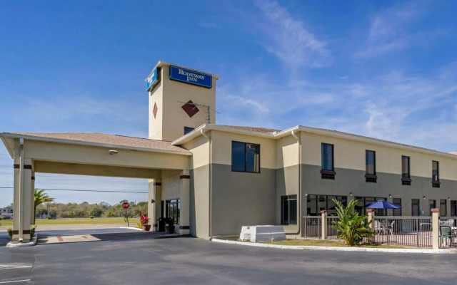 Rodeway Inn