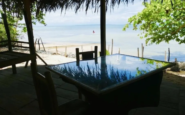 Private Beachfront House With Kayak & Guided Tours