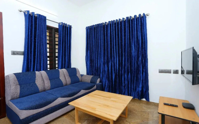 Oyo Home 28239 Designed Stay