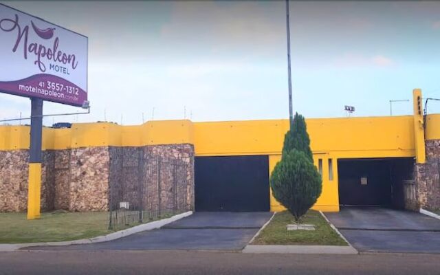 Motel Napoleon