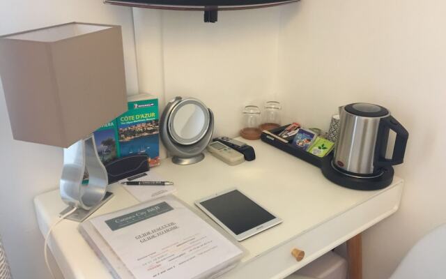 Cannes City B&B