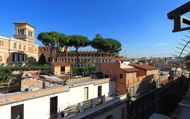 Rome Short Let Service