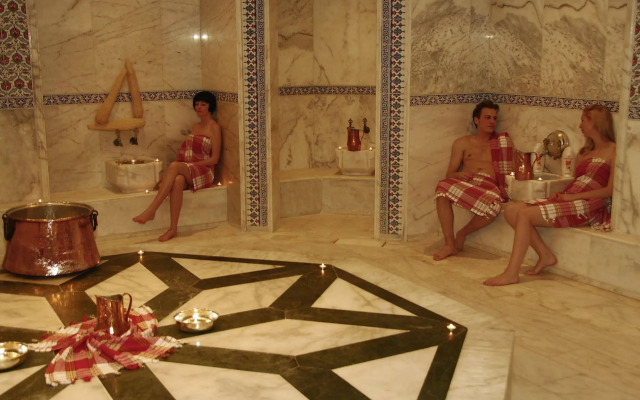 ROBINSON NOBILIS - All Inclusive