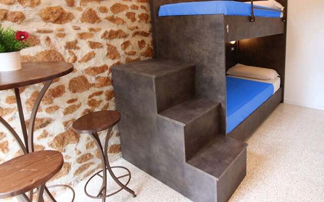 Rione Monti Holiday House