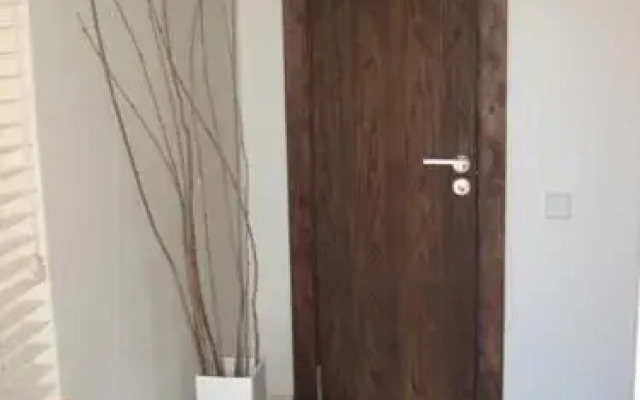 Holiday Villa