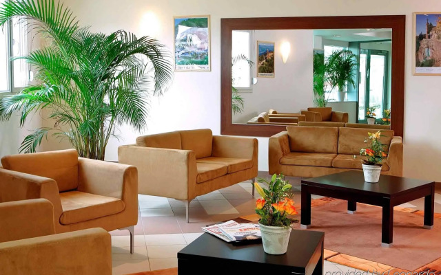 Aparthotel Adagio Access Strasbourg Illkirch