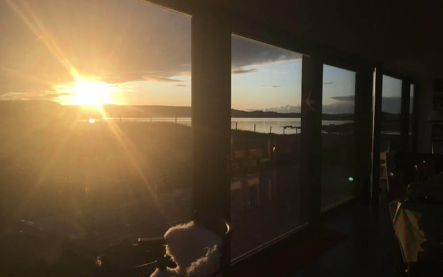 Solas, Ormiscaig, Luxury Coastal Retreat