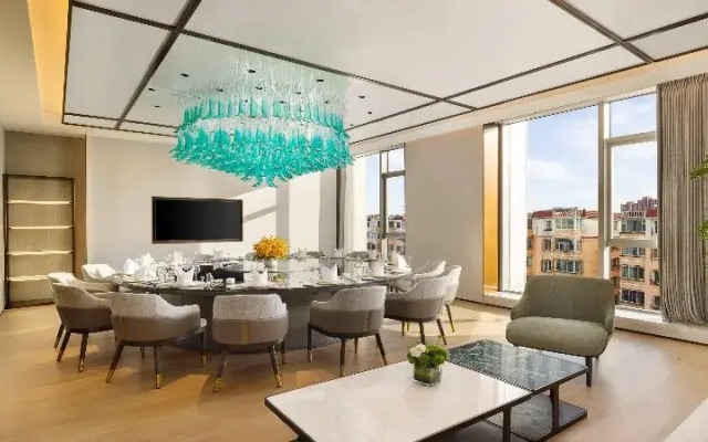 Holiday Inn Datong