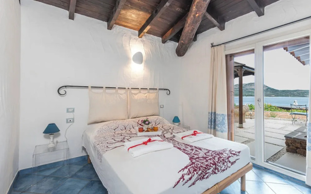 Scoglietto 46 150m From The Sea