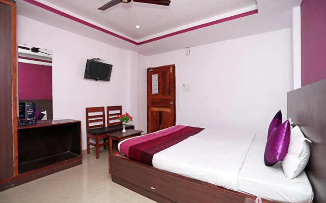 OYO 5731 Jazeera Resort