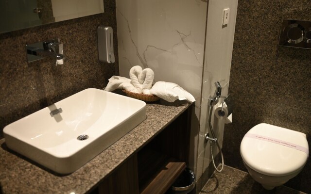 Hotel Apricia