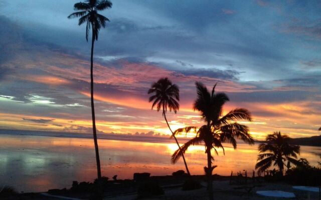 Coral Lagoon Fiji Resort