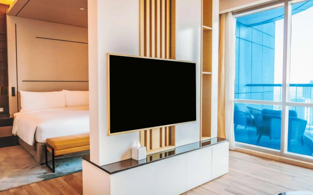 Hilton Bahrain