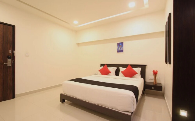 Capital O 23663 Hotel Bella Vista