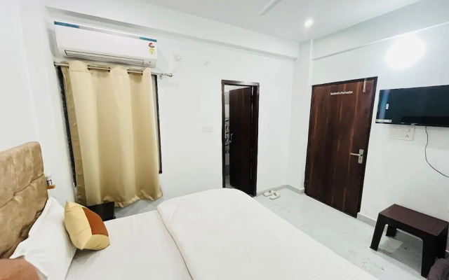 Hotel Ganesh Kripa