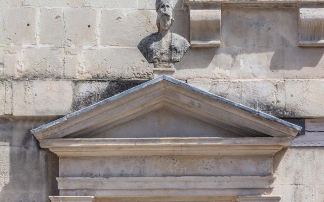 SACO Bath - St James's Parade
