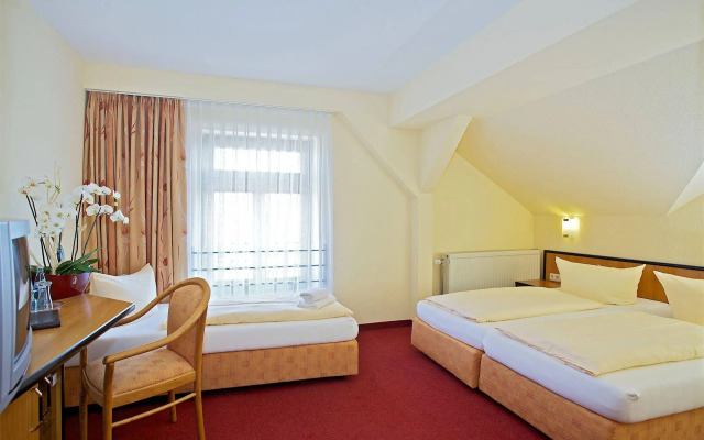 Hotel Reichskrone