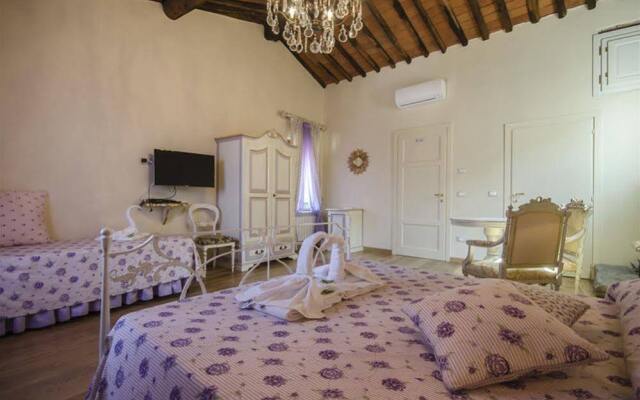 Apartment Piazza Anfiteatro Lucca