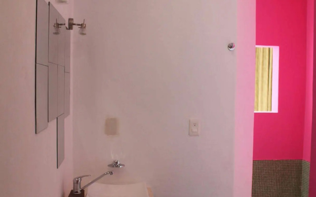 Villa Elena Isla Mujeres