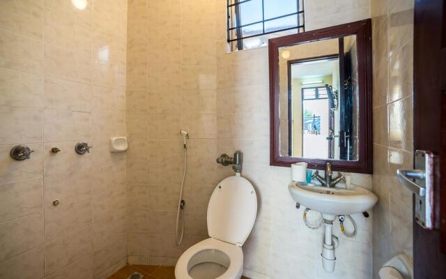 PrideInn Hotel Nyali